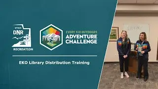 EKO Library Distribution Training