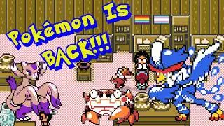 Pokemon's Redemption Arc