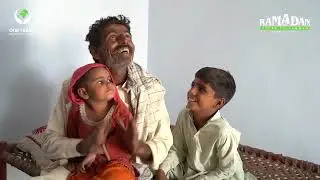Building New Homes for Flood-Affected Families in Pakistan