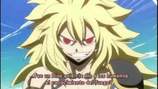 Fairy tail AMV - Natsu - Indestructible