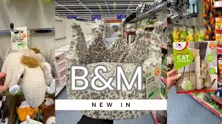 B&M NEW ARRIVALS | SPECIAL BUY | PET ESSENTIAL FOR LES 