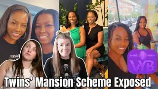 Vyb Exposed Pt 6 | The $1800 lie, Religious Indoctrination, & The Legend Sleepover revealed #antimlm