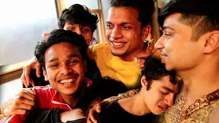 WE CRIED🥺 END OF TRIP💔  @YashSharmaFitness @FitMindsvlogs @SiddhantRaiSikand @SaketGokhaleVlogs