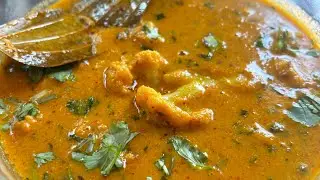 सिर्फ़ एक चीज मिलाई और स्वाद दोगुना 🤤🤤ये मुग़लई गोभी की रेसिपी आपका दिल जीत लेगी 🥬