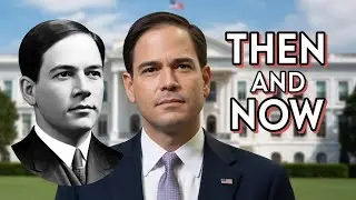Every US Secretary of State in Order | Marco Rubio Included