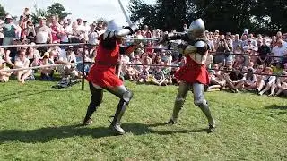 Rado Domański vs Bernard Kuta