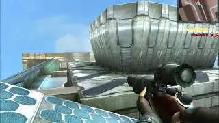 Wolfteam Fr l Tuto # 1 Sniper ! En compagnie de Kilian et de Boulet l zKryZxWT