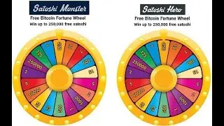 2 Крутых крана для заработка  BTC!!! - 2 Cool faucets to earn BTC!!!