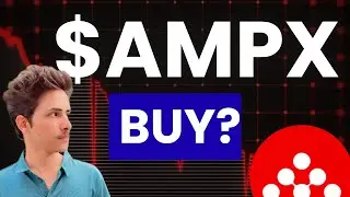 Прогноз цены акций AMPX &mdash; анализ акций AMPX | Акции Amprius Technologies