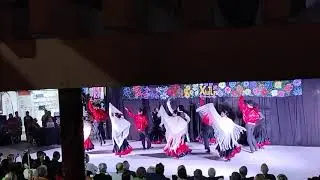 Ballet Xiutla - Bolero de Ravel