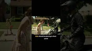 Motocross vs. Furious Mother | ANGRY PEOPLE VS CROSS #angrypeople #drama #motocross #enduro