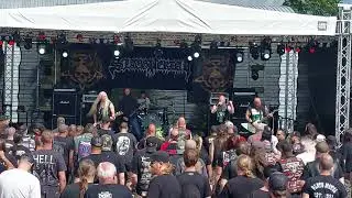 Slaughterday@Protzen Open Air 2024