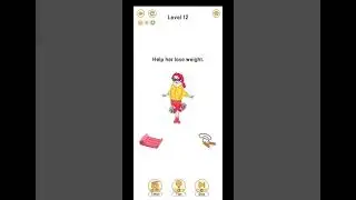 Brain Go 2 Level 12 - Main Theme