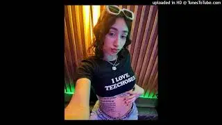 TEECHOSEE - My Beyonce [Official audio]
