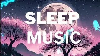 Relaxing Music for Sleep, Sleep music: Nighttime Nature Sounds for Calmness