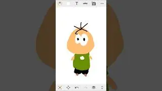 HOW TO DRAW JIMMY FIVE FROM MONICA TOY! #howtodraw #monicatoy #drawing #easydrawing
