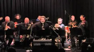 Les Italiens - Ultimo Amore  /  live vrs 2011
