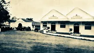 Dokumenter Lengkap 1912–1929 | Wajah Nusantara di Masa Penjajahan