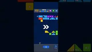 Bricks Ball Crusher stage 888