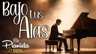 🍃Escucha este hermoso SALMO 🍂 de El Pianista de DIOS 🍁