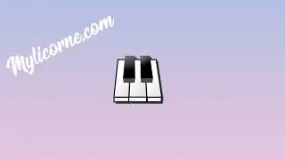 Royalty Free Music Piano - Grand Piano Solo Melody Briallen
