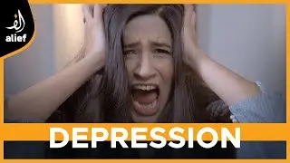 Depression | Public Service Message Alief TV
