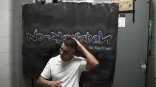 Tony Mamaluke Teaser. No-kayfaben.com 2012 exclusive!