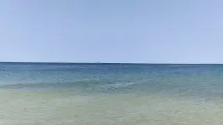 the Sea of Azov 2023 #азовскоеморе #голубицкая