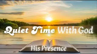 Time Alone With God 🙏🏼 Instrumental Music Worship for Prayer, Reflection & Peace