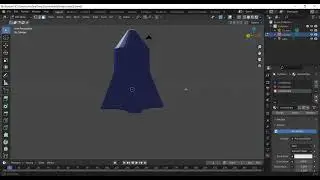 Blender tutorial 6 colour model