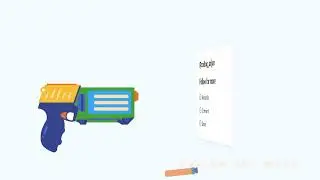 Gun shoot code fullstack webdevloper #programming #shorts