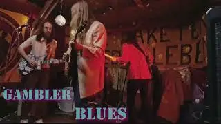05.10.24 || Gambler Blues - Ian Andrews & The Free Electric Band