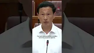 Singapore not immune to populism; best defence is public rejection: Ong Ye Kung