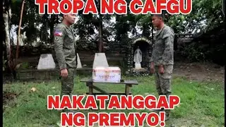 SNAPPY NA CAFGU PERSONNEL ITO!