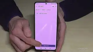Redmi Note 13: как перенести данные из внутренней памяти на карту micro SD?