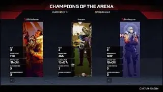 Caustic S2W6 with Beavs and SickSlaughter
