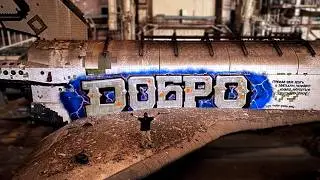 Top 5 Risky and Iconic Graffiti Spots
