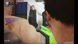 CODM 639 - Grinding Gold ISO - 83 Kill Win