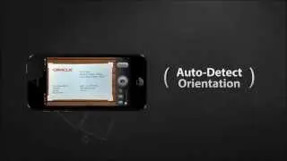 CamCard Application