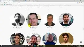 Globatalent ICO End 30 June 2018