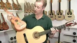 Guitar Making Capital of the Philippines, Cebu by Asiatravel.com