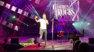 Magic Giant LIVE - Window (Disney's Epcot 3-24-2019)