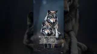 Interesting Facts About wolves 🐺 #wolf #facts #wildlife #animals #intrestingfacts #youtubeshorts #yt