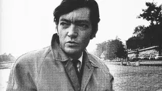 Rayuela, Capitulo 7 &ldquo;Toco tu boca&rdquo; - Julio Cort&aacute;zar
