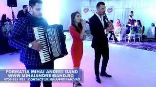 Mihai Andrei Band - Iuliana Preda - Canta Cucu-n Maracini [eveniment 15.04.2018]