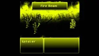 Let's Play Final Fantasy VI - Episode 2 - Treasure Hunter.... RIIIIIIGHT.....