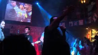 Municipal Pub - Banda Caco de Telha