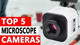 Top 5 Best Microscope Cameras On Aliexpress On Aliexpress