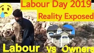 Labour Day | 1st May 2020 | Labour Day 2020 | International Labour Day 2020 | Niazi Explores