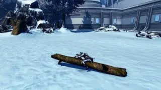 Kai Zykken's Unparalleled Log Mount Toy Preview SWTOR